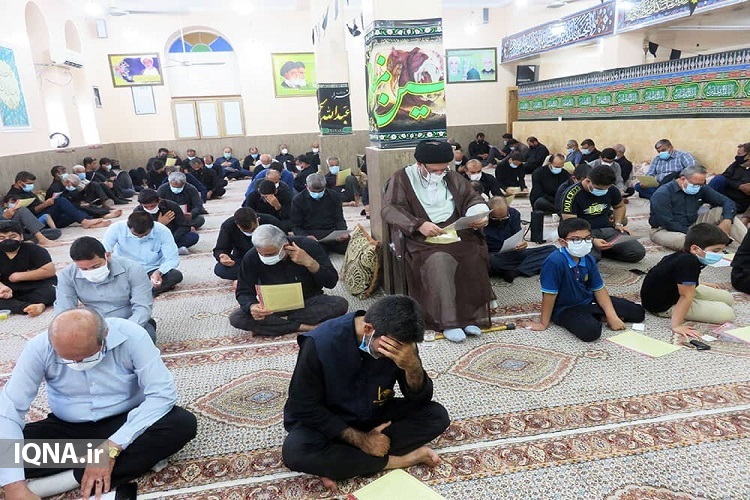 ارسالی/سبک زندگی سیره و روش ائمه معصومین(ع)را به صورت عملی در زندگی خود پیاده کنیم