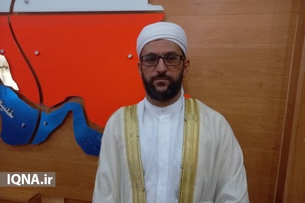 ارسالی/ شیعیان و اهل سنت با اتحاد و همدلی از امنیت موجود صیانت کنند ارسالی/ شیعیان و اهل سنت با اتحاد و همدلی از امنیت موجود صیانت کنند