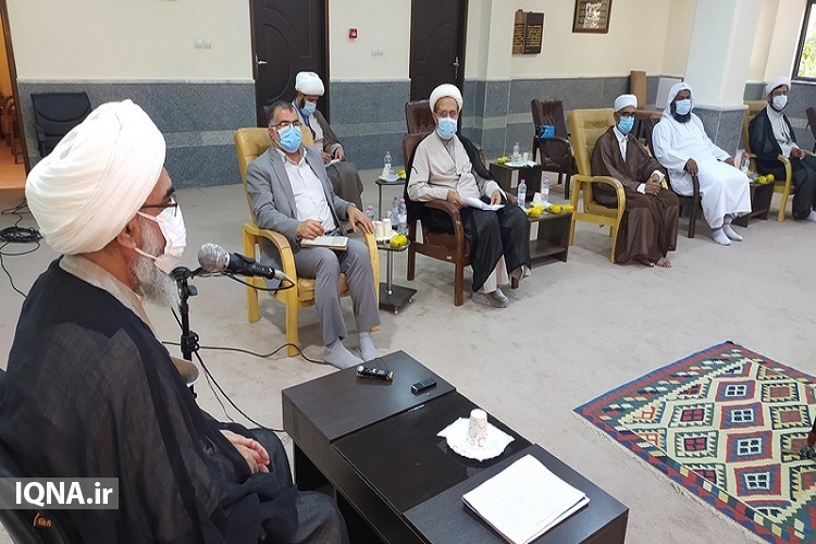 ارسالی/ استان بوشهر نماد وحدت اسلامی است+ عکس ارسالی/ استان بوشهر نماد وحدت اسلامی است+ عکس