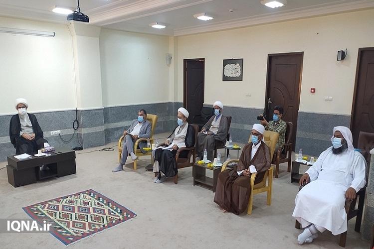 ارسالی/ استان بوشهر نماد وحدت اسلامی است+ عکس ارسالی/ استان بوشهر نماد وحدت اسلامی است+ عکس