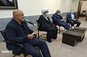 برخی جناح‌های سیاسی برای حذف رقیب دستاوردهای انقلاب را تضعیف می‌کنند