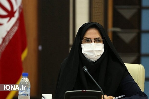 فاطمه کرمپور مدیرکل فرهنگ و ارشاد اسلامی بوشهر فاطمه کرمپور مدیرکل فرهنگ و ارشاد اسلامی بوشهر