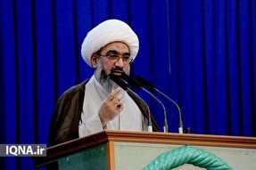 شایسته نیست مردم در کنار خلیج فارس از تشنگی رنج ببرند