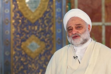 فیلم | با خدا آشتی کن