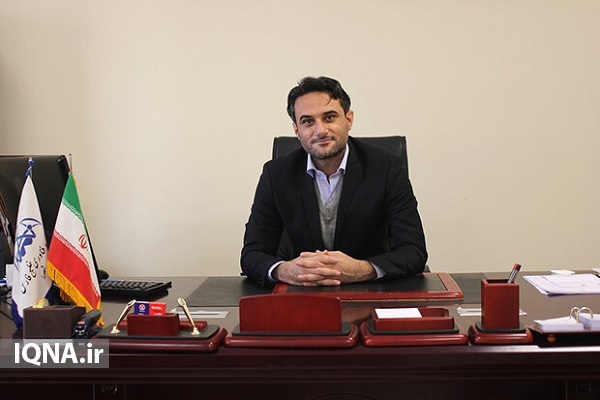 حسن حبیبی رئیس پارک علم و فناوری خلیج فارس حسن حبیبی رئیس پارک علم و فناوری خلیج فارس