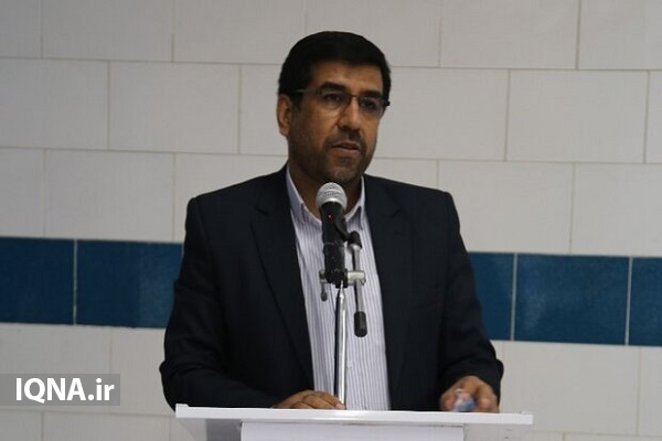 احمد لطفی فرماندار تنگستان احمد لطفی فرماندار تنگستان