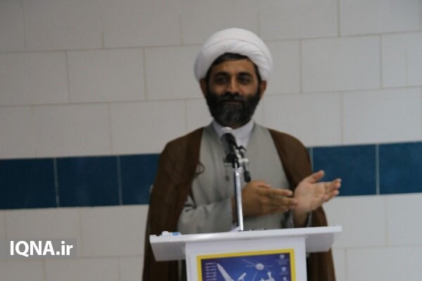 حجت الاسلام حبیب پهلوزاده امام جمعه اهرم حجت الاسلام حبیب پهلوزاده امام جمعه اهرم