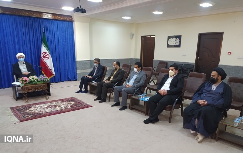 ارسالی/ رشته های مورد نیاز استان بوشهر در افق 50 سال آینده شناسایی شود