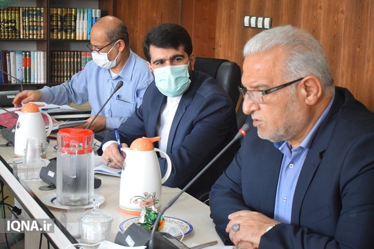 نشست مدیرکل سازمان تبلیغات بوشهر با اعضای کانون مداحان بوشهر نشست مدیرکل سازمان تبلیغات بوشهر با اعضای کانون مداحان بوشهر