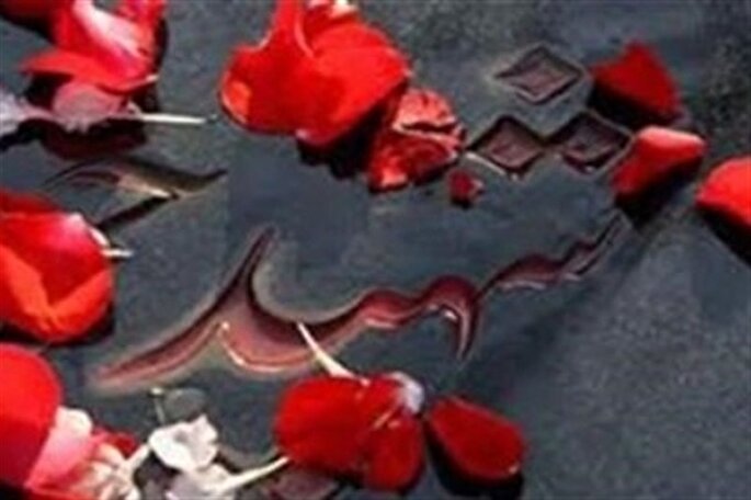 روایتی از زندگی شهید علی‌کاظم نصیری + فیلم