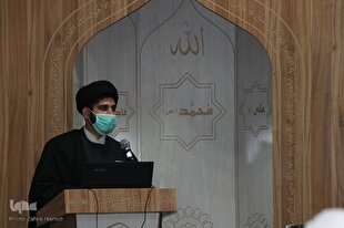 حال خوب ماه رمضان را تداوم بخشیم