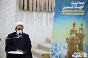 کج‌روی‌ها به علت زیبا جلوه ندادن اسلام است