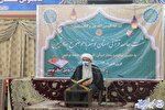 نشست جامعه قرآنی استان بوشهر با موضوع جهاد تبیین برگزار شد + عکس