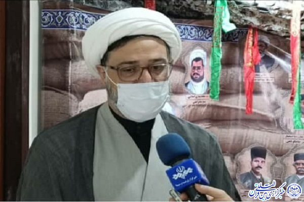 ارسالی//مراسم شب&zwnj;های قدر در 800 نقطه استان بوشهر برگزار می&zwnj;شود