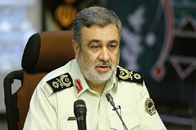 اخلاص، ویژگی‌ برجسته شهید سلیمانی بود