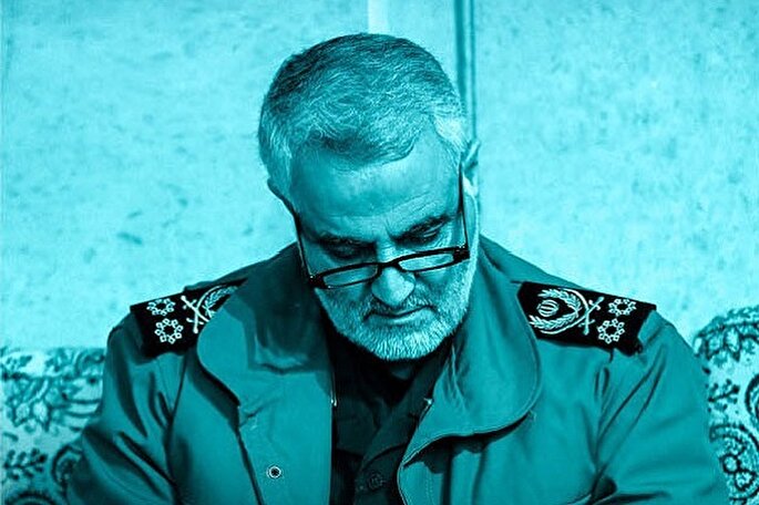 اجرای برنامه‌ «مکتب قرآنی حاج قاسم» در پایتخت