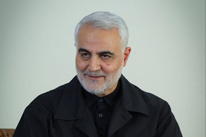 فیلم | مواجهه سردار سلیمانی با گرایش‌های متفاوت سیاسی