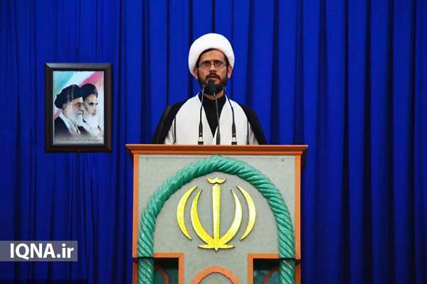 حجت‌الاسلام یوسف جمالی