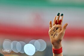 اجتماع «دختران سلیمانی» در قم