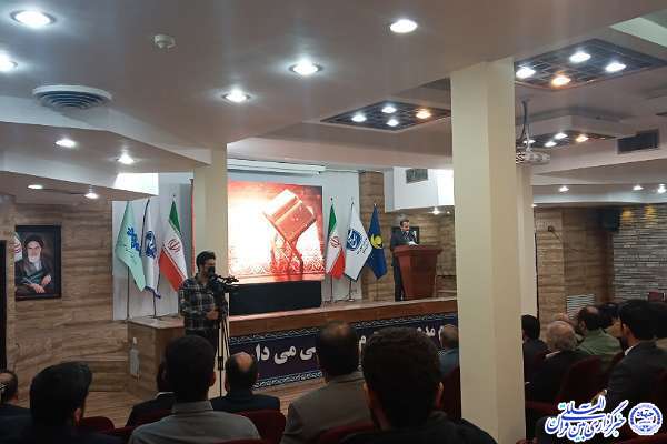 هفتمین جشنواره رسانه‌ای ابوذر در بوشهر