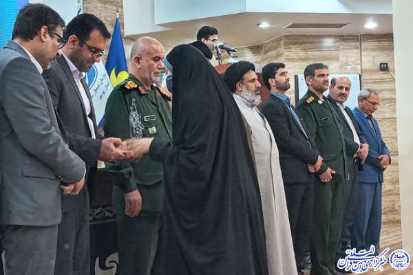 سیدهفردوس رضوی، خبرنگار ایکنا سیدهفردوس رضوی، خبرنگار ایکنا