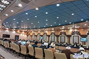 دهمین جلسه «شورای فرهنگ عمومی» در بوشهر برگزار شد + عکس