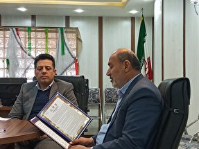 نشست هماهنگی اعزام جامعه ایثارگری به عتبات عالیات در بوشهر برگزار شد