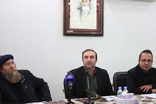 موزه‌های شهدا حکم رسانه‌های ‌قدسی را دارند