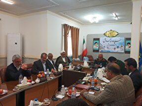 برگزاری دهمین دوره جزءخوانی «نوای ملکوتی» در بوشهر