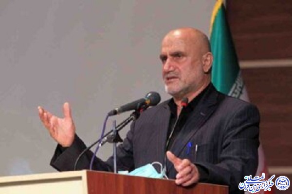 استاندار بوشهر