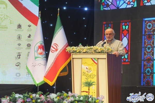 نخستین کنگره شهدای فرهنگی و دانش‌آموز در بوشهر برگزار شد