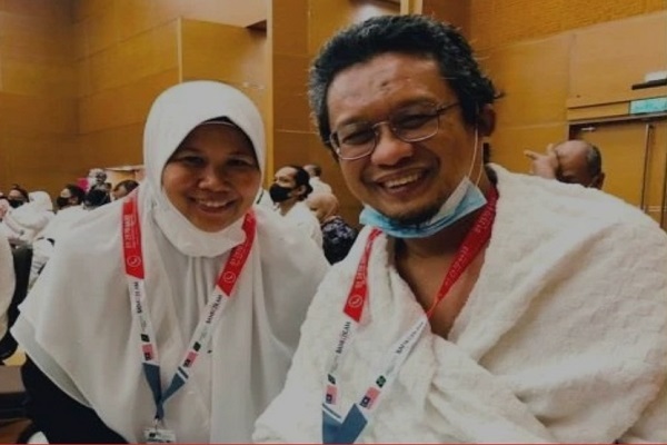 اشتیاق مالزیایی‌ها برای حج پس از دو سال وقفه