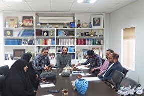 برگزاری طرح ملی تلاوت قرآن در استان بوشهر