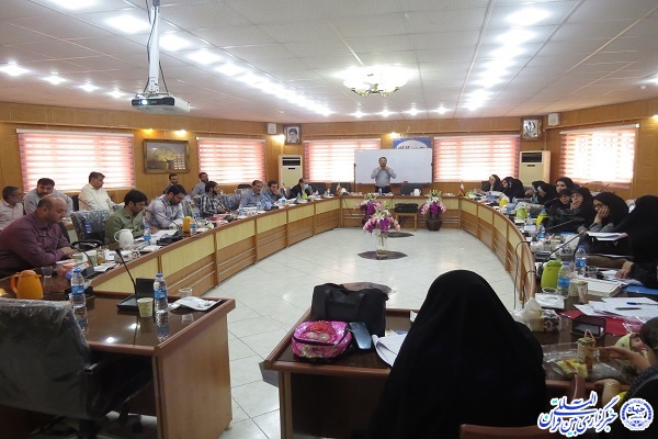 تربیت داور قرآنی