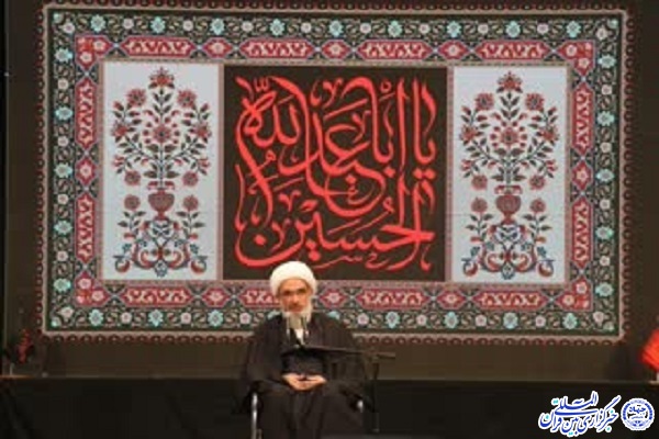 آیت الله صفایی بوشهر، نماینده ولی فقیه در استان بوشهر