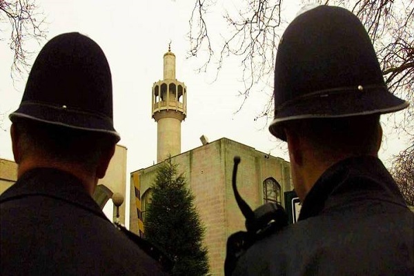 نگرانی‌ها از افزایش اسلام‌هراسی در حزب محافظه‌کار بریتانیا