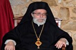 سراسقف لبنانی: امیدواریم حسین(ع) در روز قیامت شفیع ما باشد + فیلم