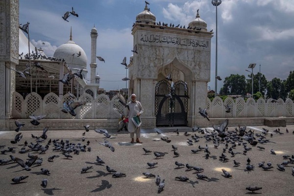 رفتار با مسلمانان در هند تهدیدی برای تکرار آپارتاید است