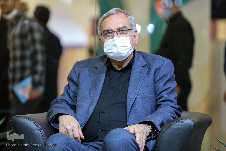 جامعه پزشکی ایران، تصویری درخشان از دیگرخواهی و مسئولانه زیستن