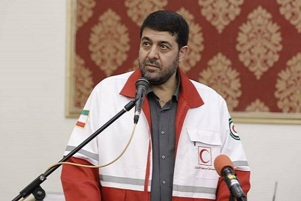 مصدوم شدن چند ایرانی در حادثه انفجار پمپ بنزین عراق