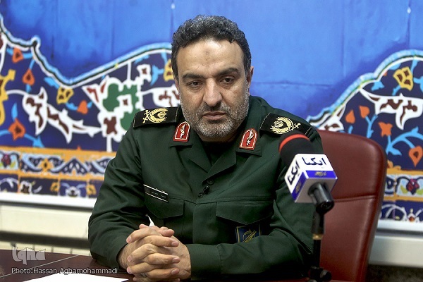 خدمت‌رسانی گروه‌های جهادی به زوار اربعین در 700 موکب