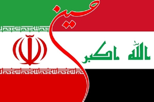 رایزنی وزرای بهداشت ایران و عراق در مورد خدمت‌رسانی به زائران اربعین