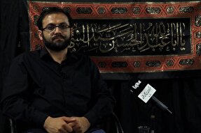 فیلم | مروری بر اجرای تعزیه در ایران