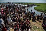 استقبال از مداخله بریتانیا در پرونده نسل‌کشی مسلمانان میانمار