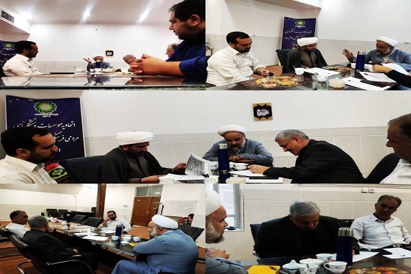 ساخت نماهنگ تبلیغی ویژه مؤسسات قرآنی یزد