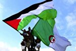 فلسطین مسئله ملی برای الجزایر است