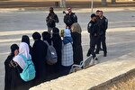 فراخوان عملیات استشهادی و اعتکاف در مسجد الاقصی