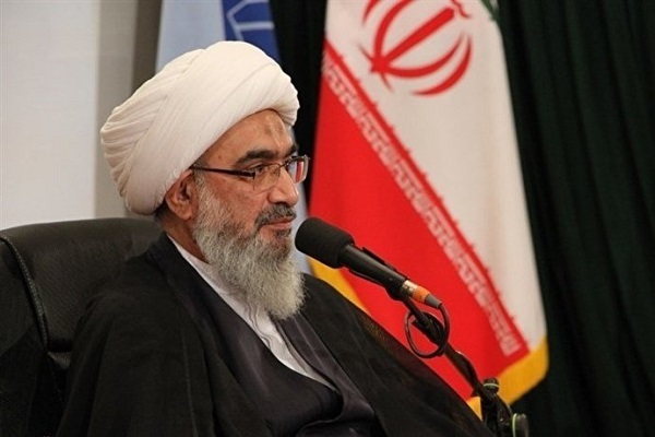 آیت‌الله غلامعلی صفایی‌بوشهری