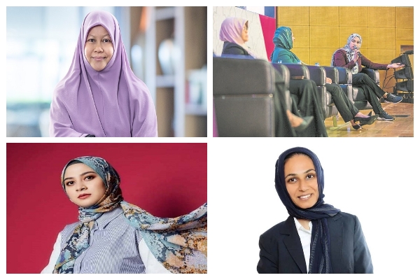 بانوان موفق کارآفرین در مالزی از تجریبات خود در تامین مالی اسلامی می‌گویند