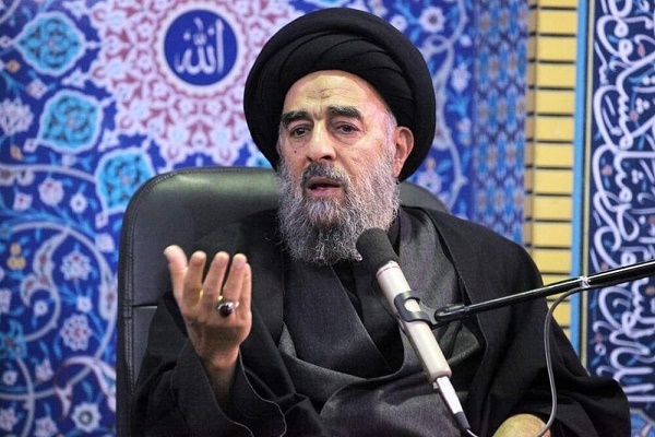 تأکید آیت‌الله‌ مدرسی به حفظ محیط زیست و پرهیز از اسراف